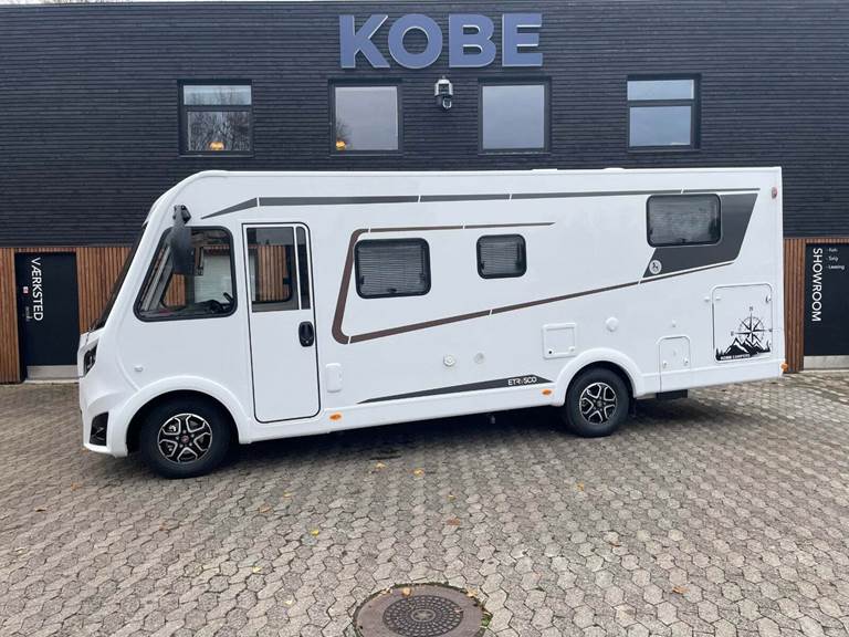 Etrusco I7400SBC 2,3 aut.