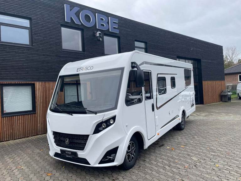 Etrusco I7400SBC 2,3 aut.