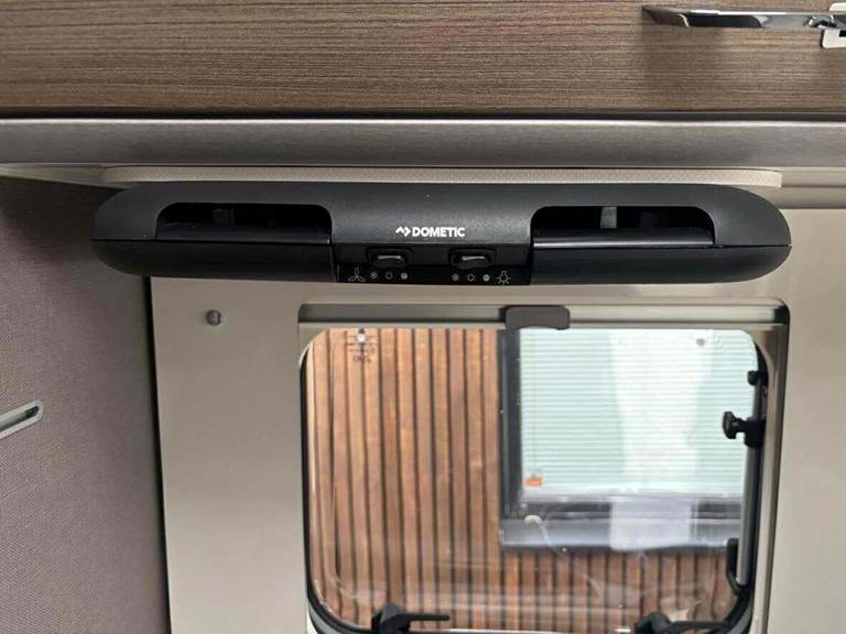 Etrusco I7400QB 2,3 MJT aut.