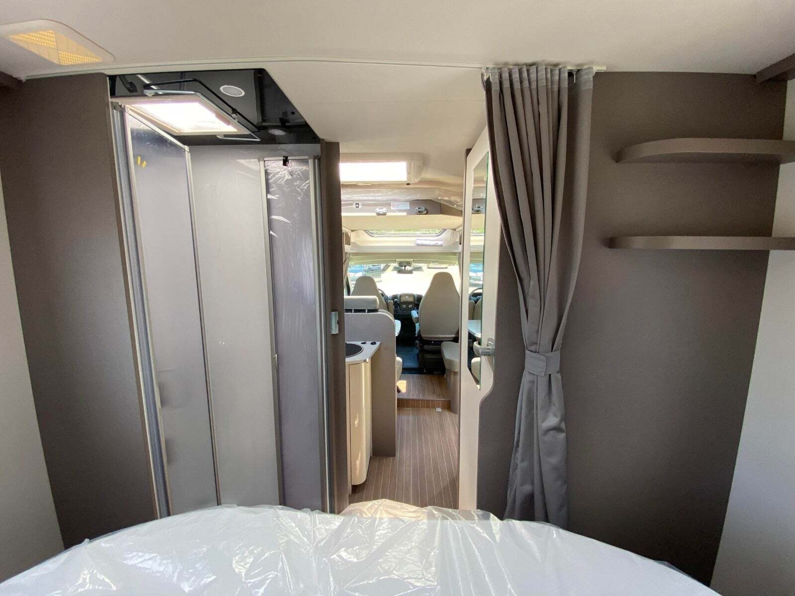 Etrusco T7400QB 2,3 MJT aut.