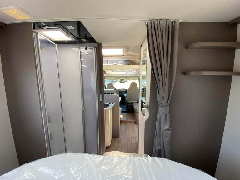 Etrusco T7400QB 2,3 MJT aut.