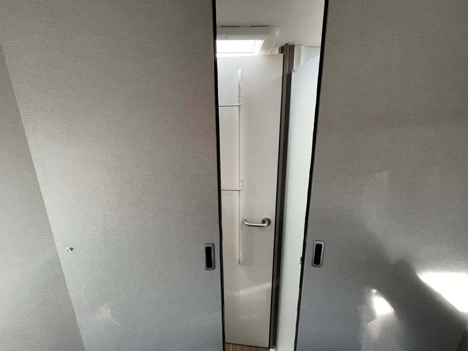 Etrusco T 7.3 SCF 2,0 aut.