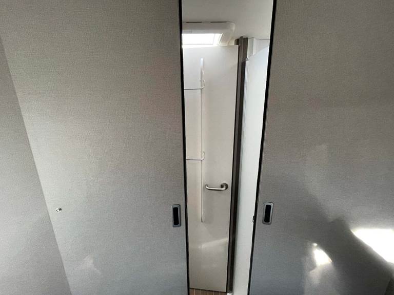 Etrusco T 7.3 SCF 2,0 aut.