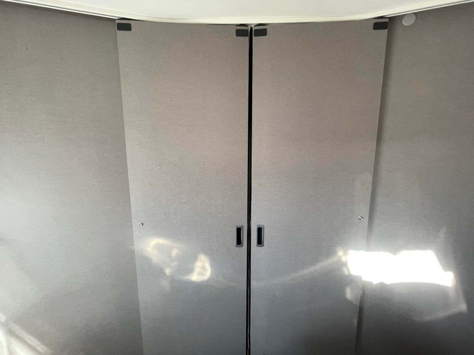 Hvid Etrusco T 7.3 SCF fra 2026