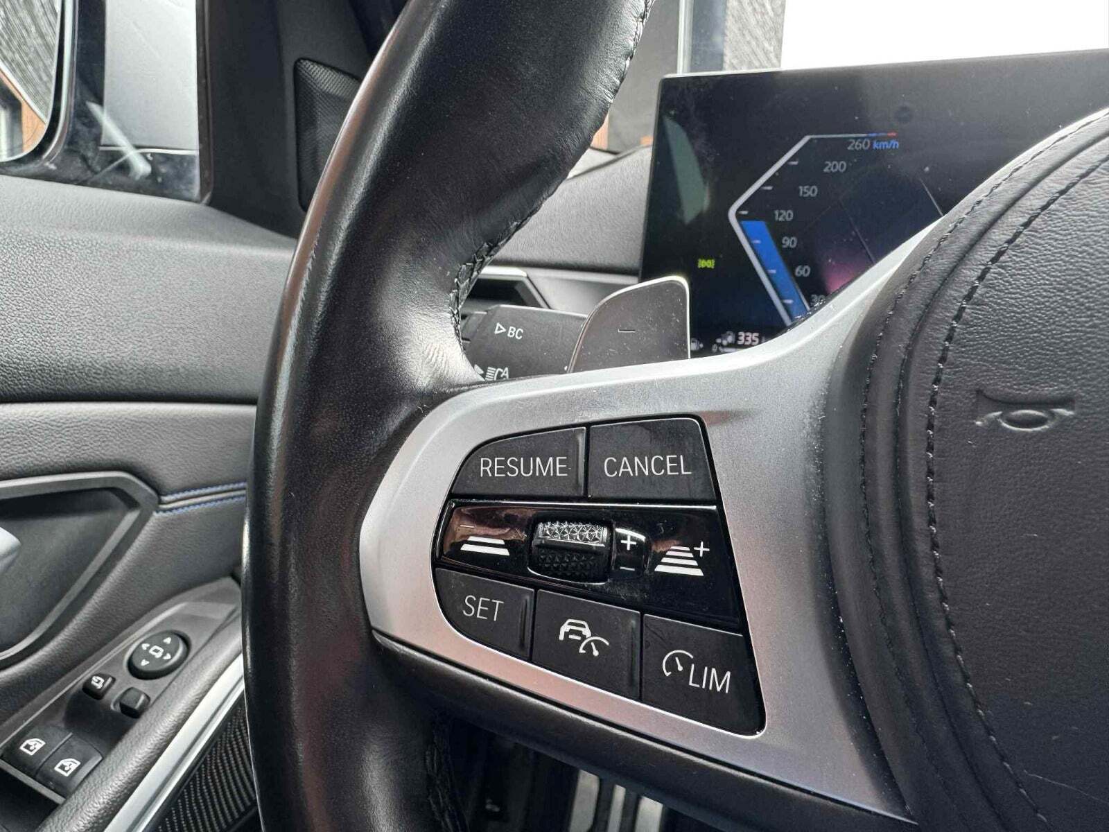 BMW 330e 2,0 Touring M-Sport xDrive aut.