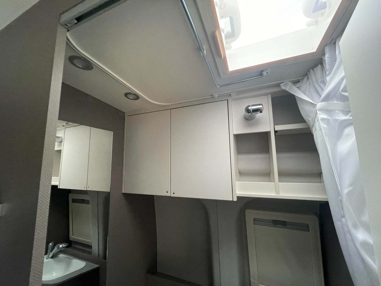 Etrusco CV600DF 2,0 aut.