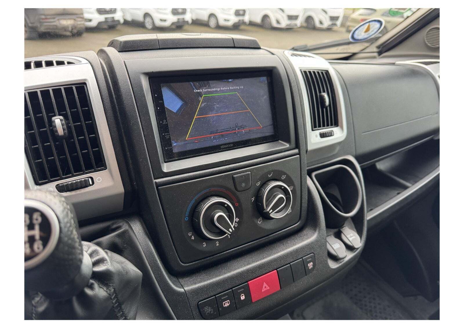 Citroën Pössl 2,2 S Win