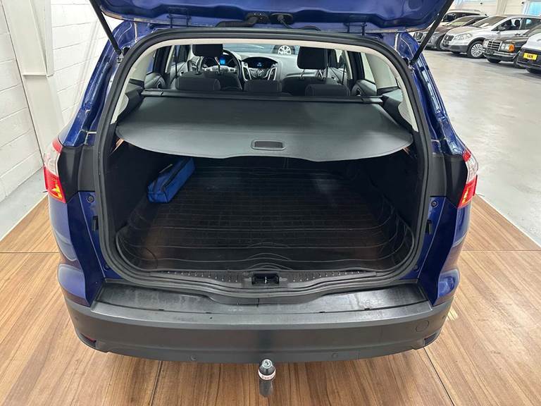 Ford Focus 1,0 SCTi 100 Trend stc.