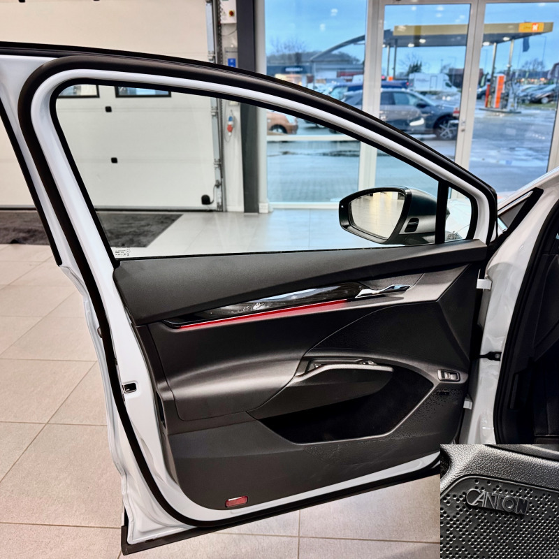 Skoda Enyaq 85x iV Laurin & Klement