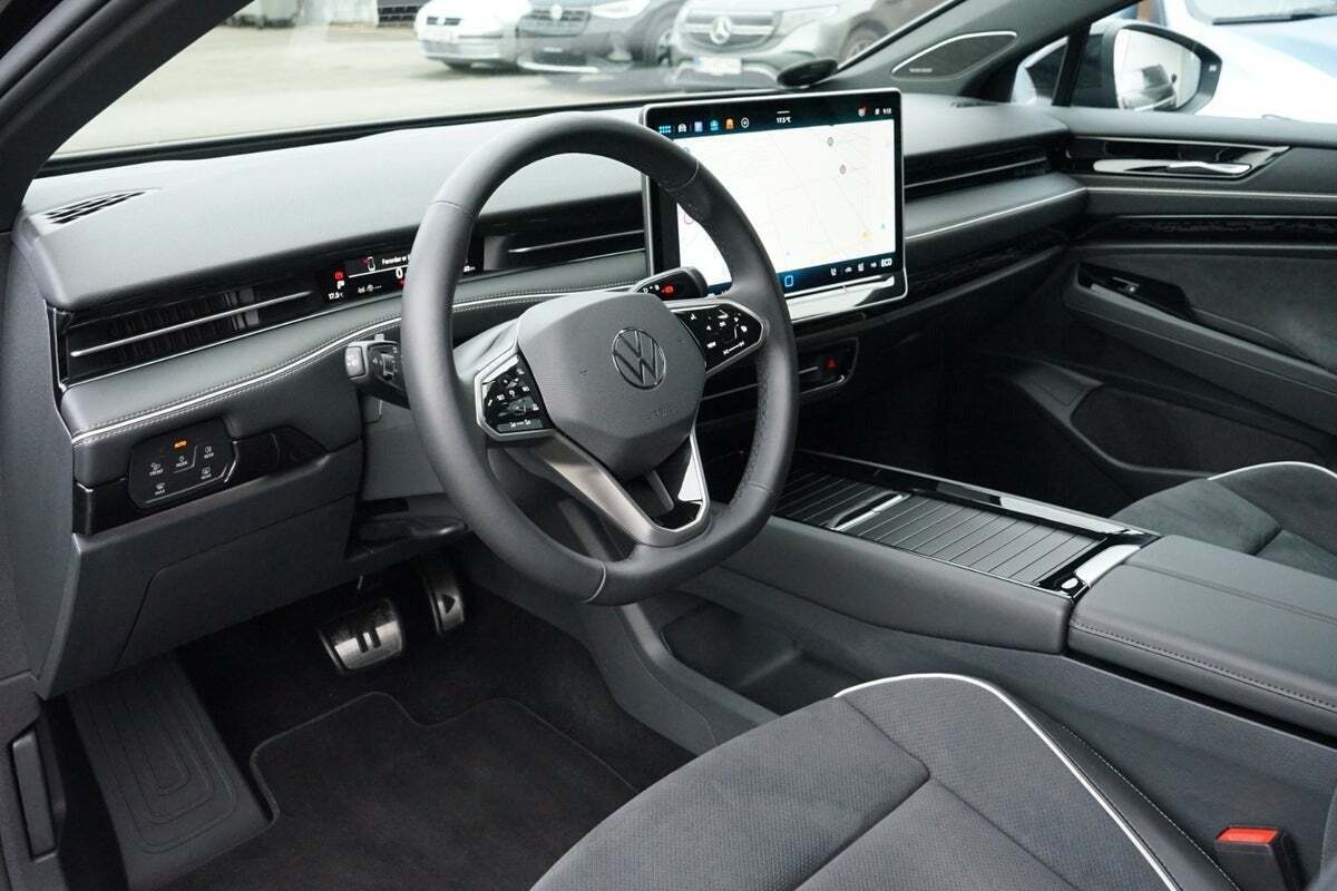 VW ID.7 77 Style Tourer