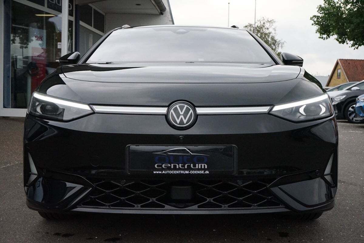 VW ID.7 86 GTX Max Tourer 4Motion