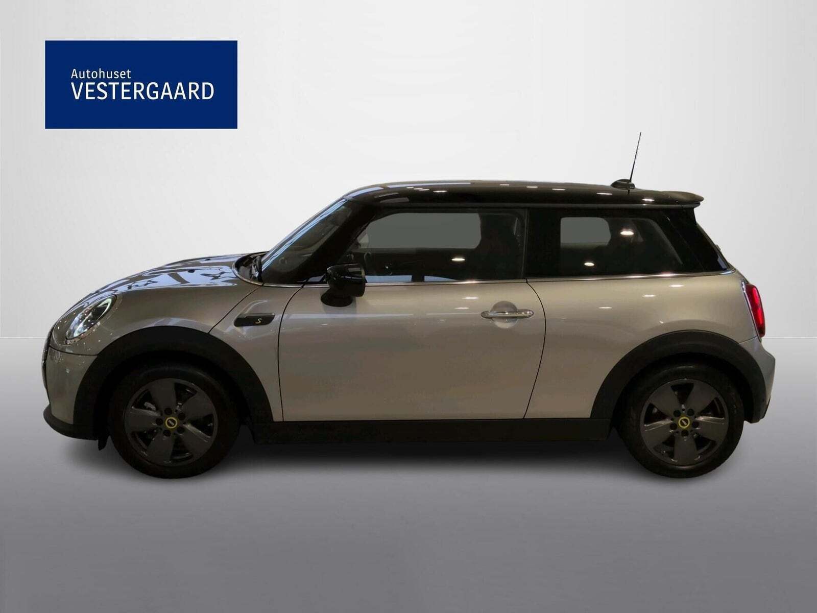 Mini Cooper SE Classic Trim