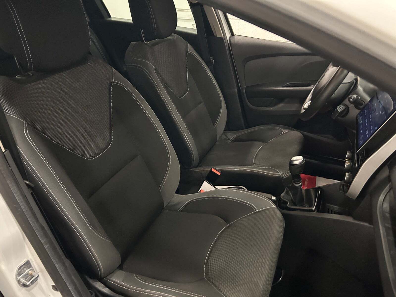 Renault Clio IV 0,9 TCe 90 Limited Sport Tourer