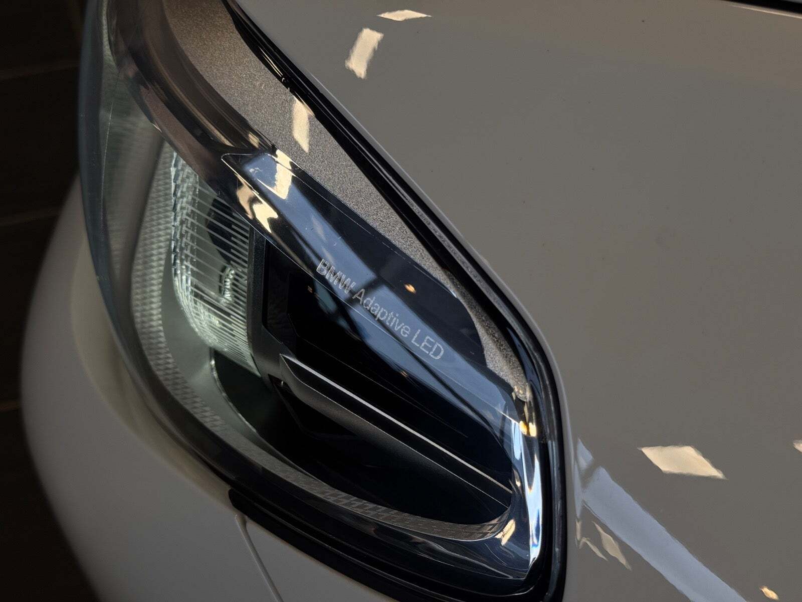 BMW X4 3,0 M40d xDrive aut.