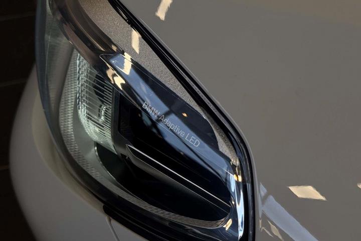 undefined BMW X4 fra 2018