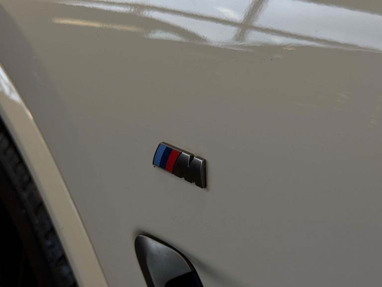 BMW X4 3,0 M40d xDrive aut.