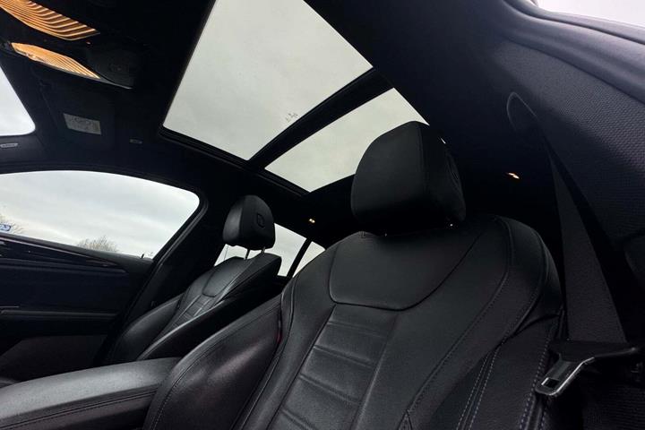 undefined BMW X4 fra 2018