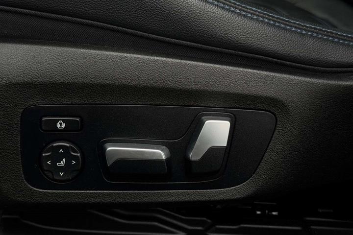 undefined BMW X4 fra 2018