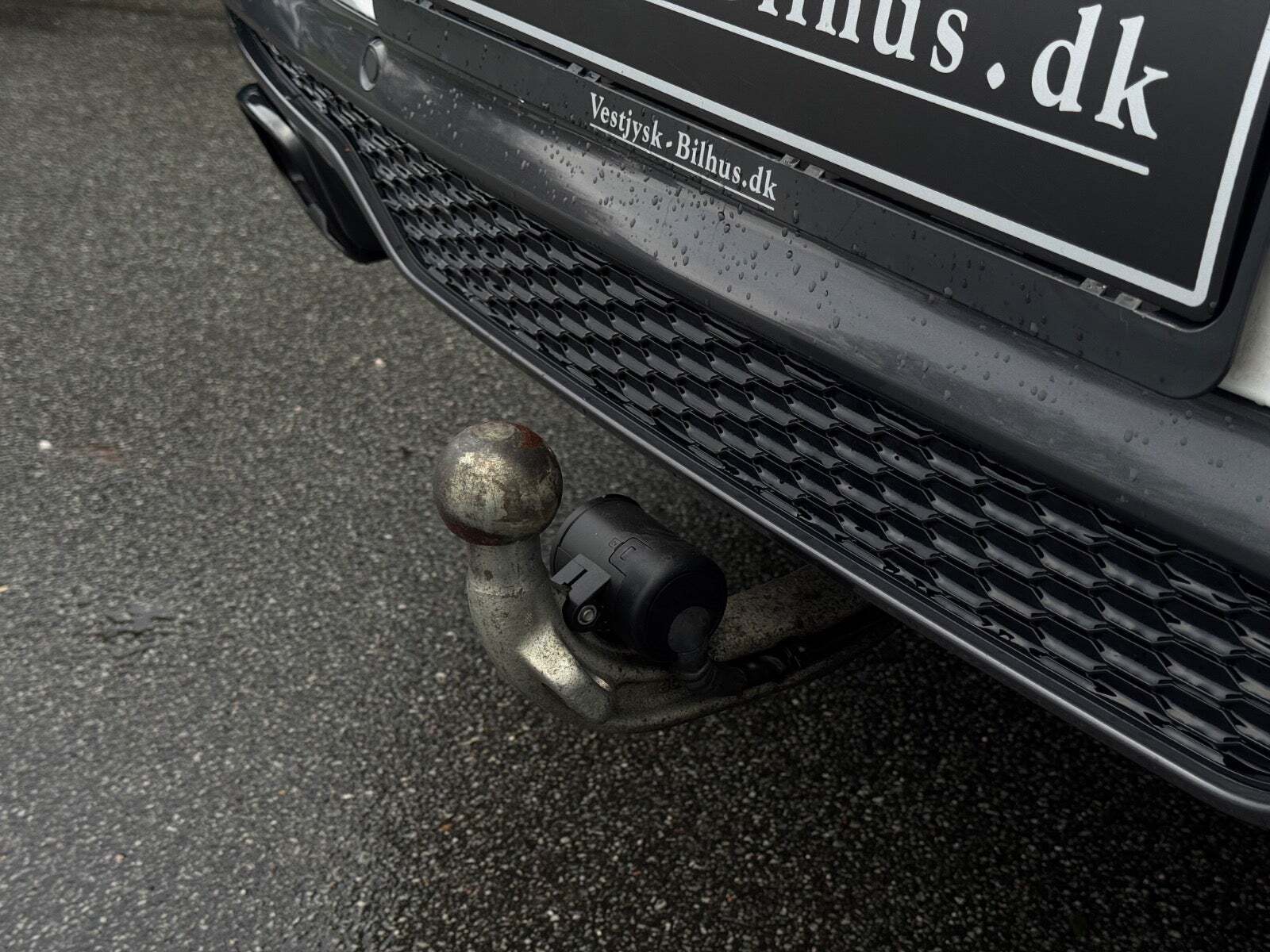 undefined BMW X4 fra 2018