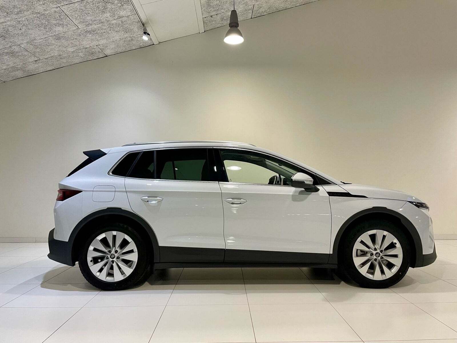 Skoda Elroq 85 iV Premium
