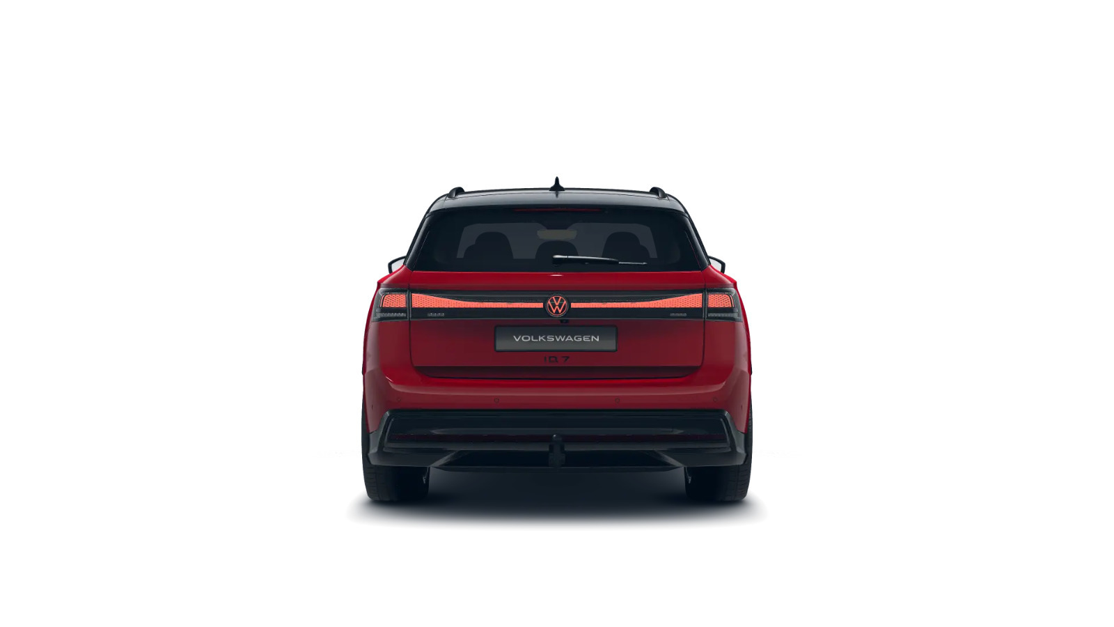 VW ID.7 86 Style S+ Tourer