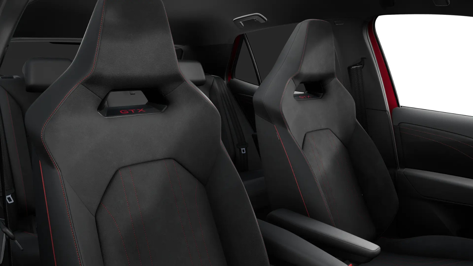 Sort VW ID.3 fra 2025