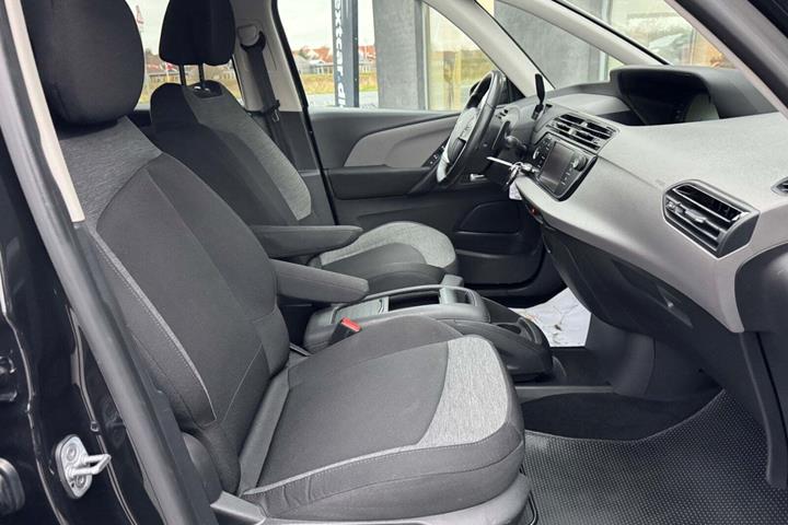 undefined Citroën Grand C4 Picasso fra 2018