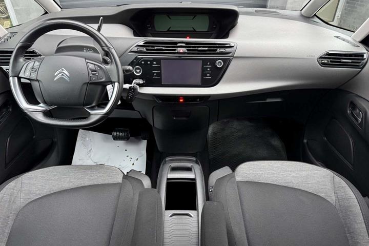 undefined Citroën Grand C4 Picasso fra 2018