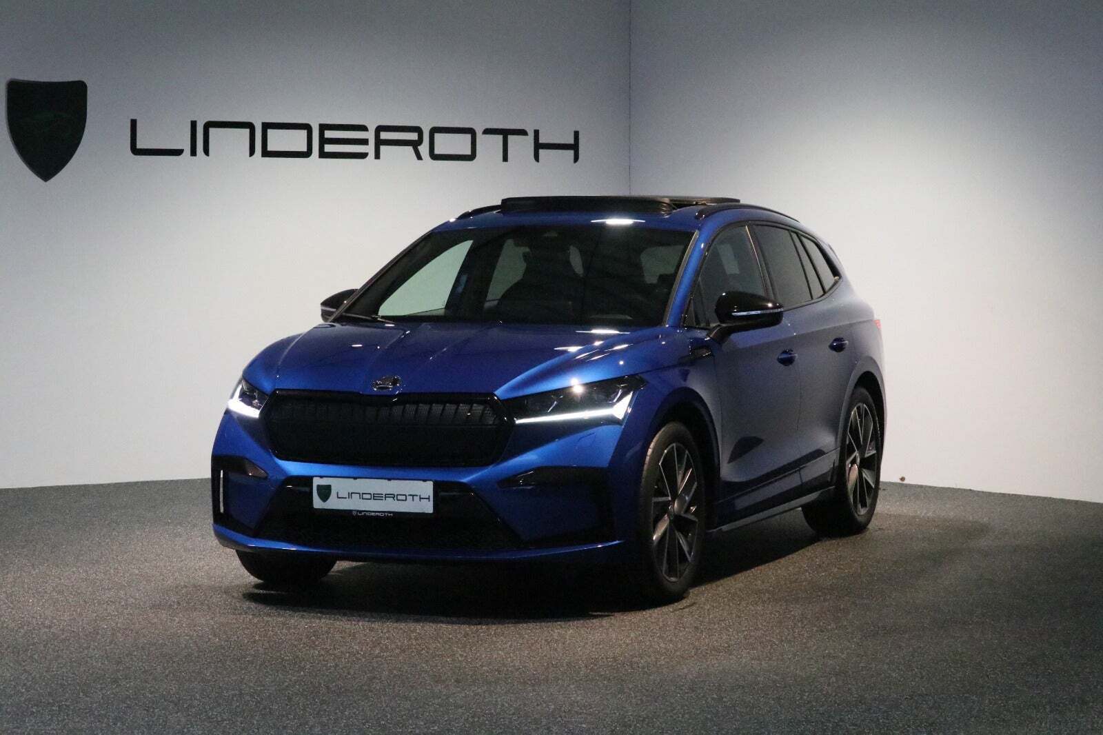 Skoda Enyaq 60 iV Sportline