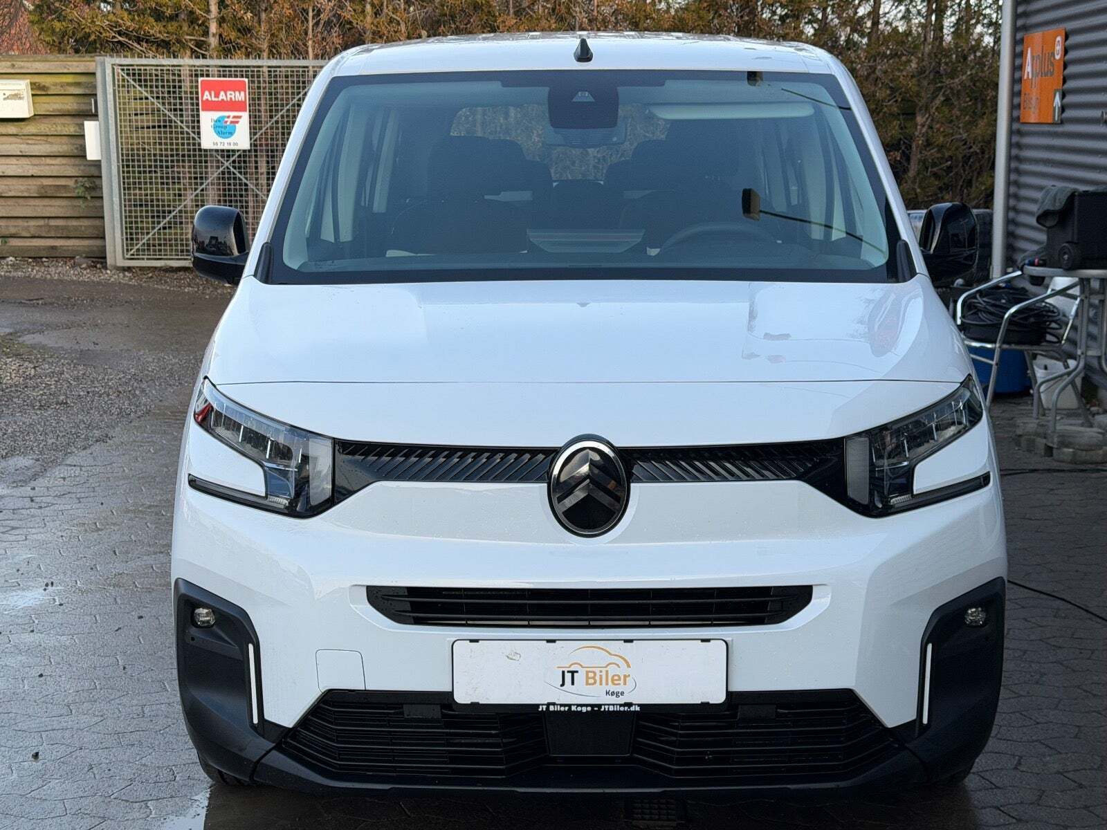 Citroën ë-Berlingo 52 Impress XL 7prs