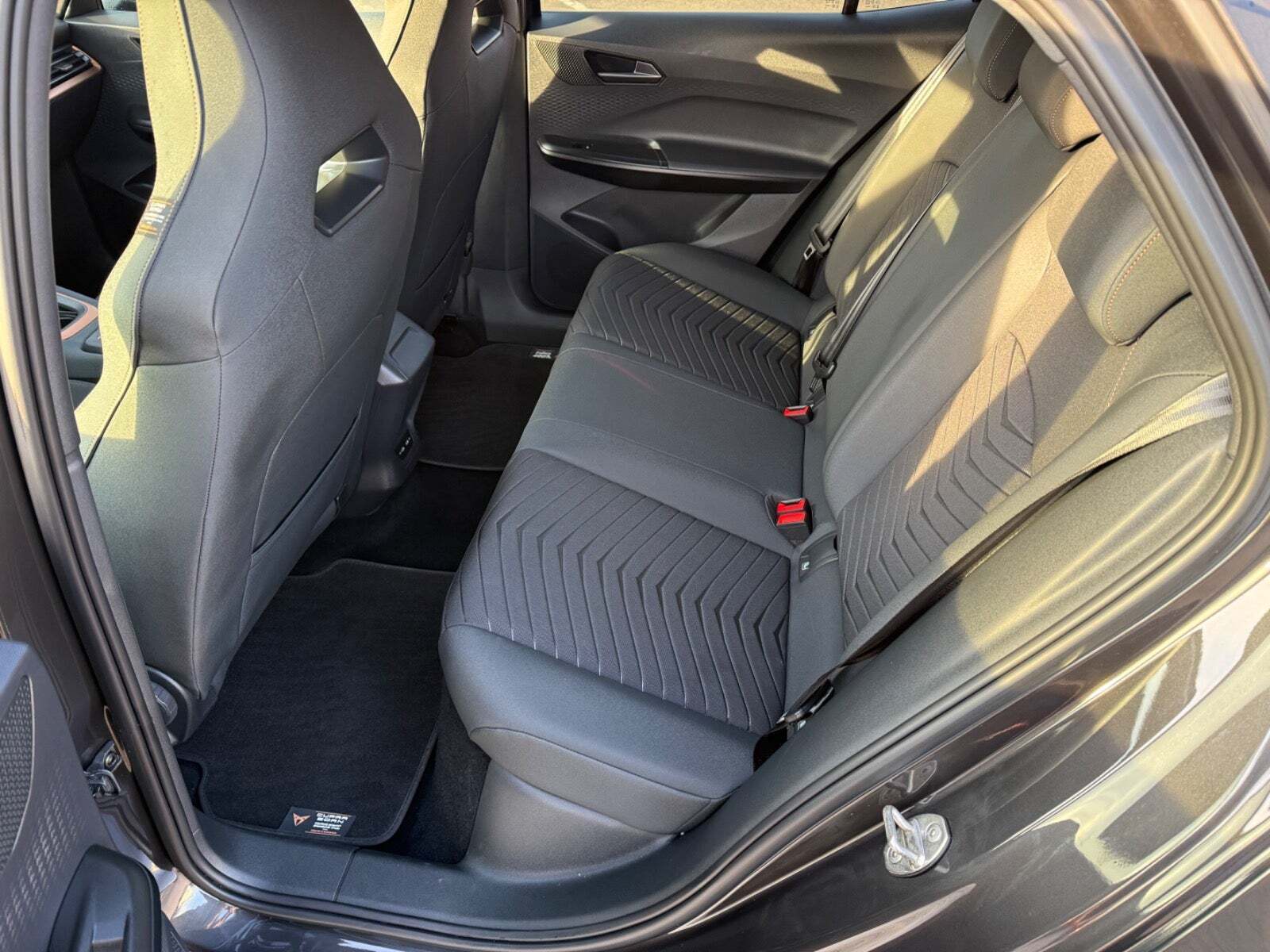 Cupra Born 77 e-Boost