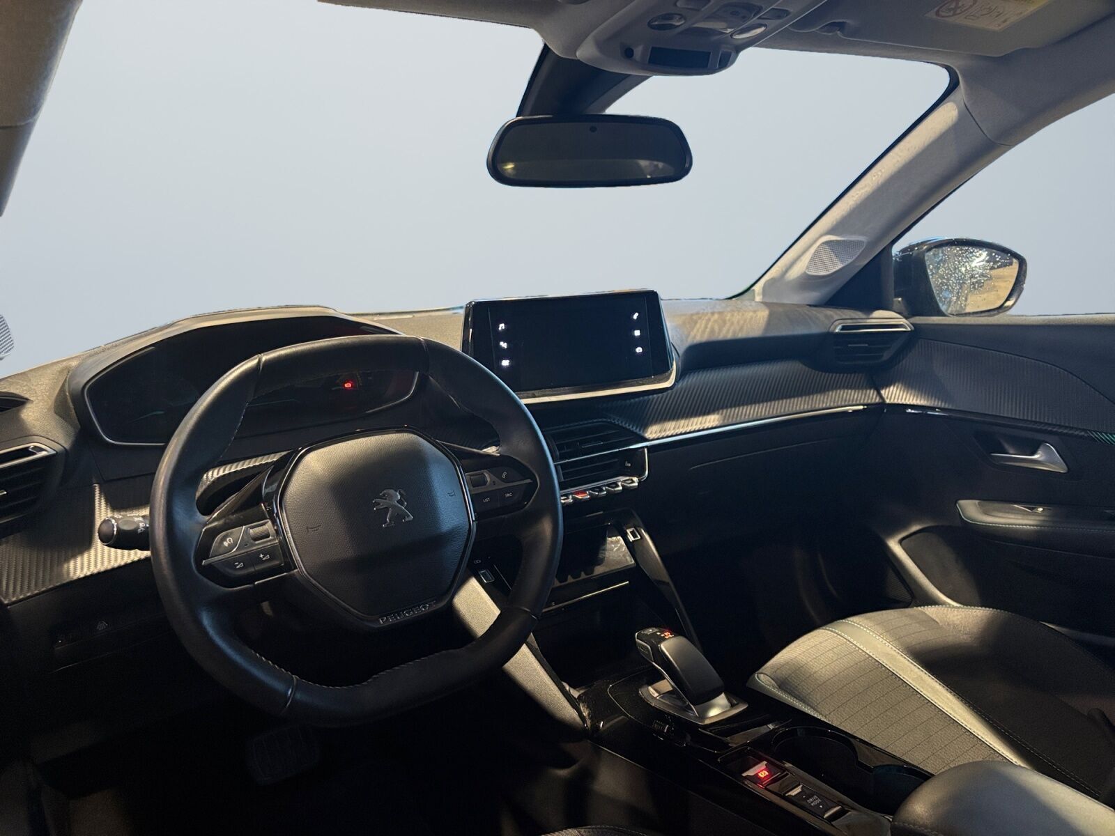 Peugeot e-208 50 Allure