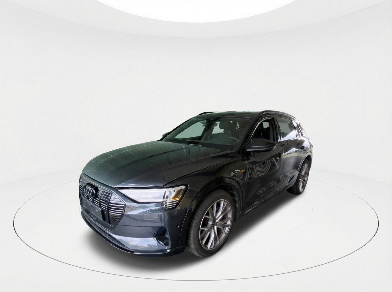 Audi e-tron 55 Advanced quattro