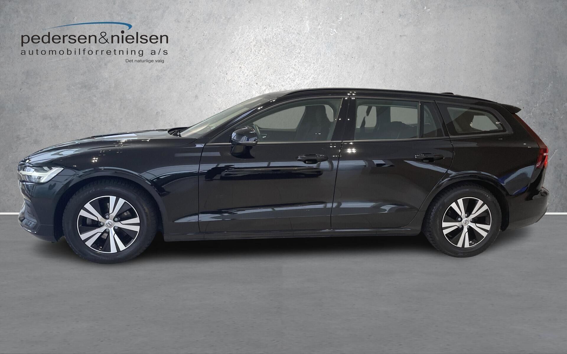 Nissan Micra EL Advance 52kWh 150HK 5d Aut.