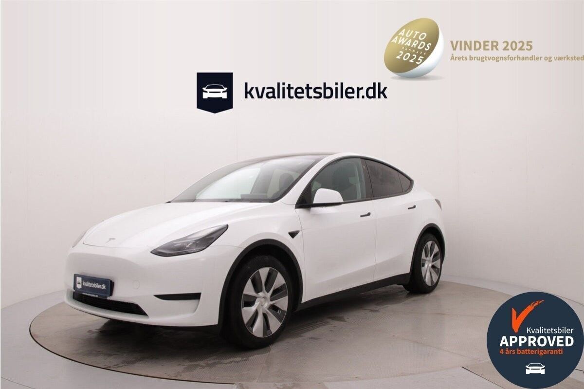 Tesla Model Y EL RWD 299HK 5d Aut.