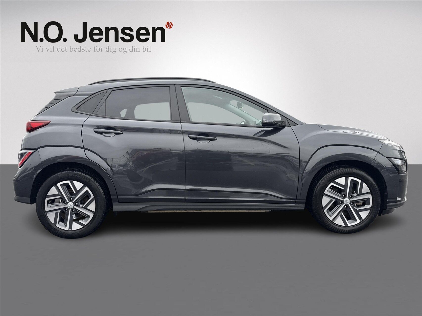 Hyundai Kona EL Essential 136HK 5d Aut.