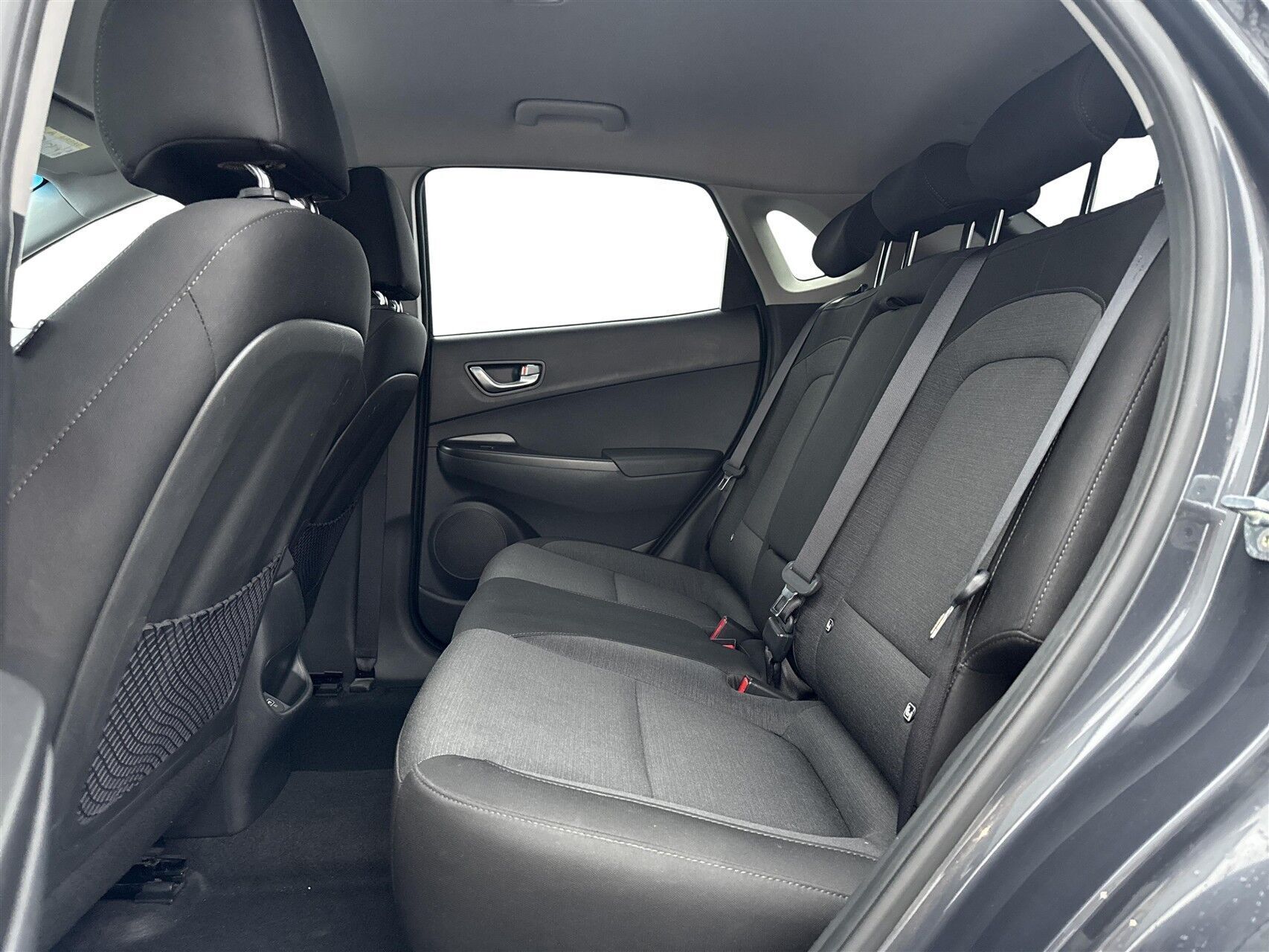 Hyundai Kona EL Essential 136HK 5d Aut.