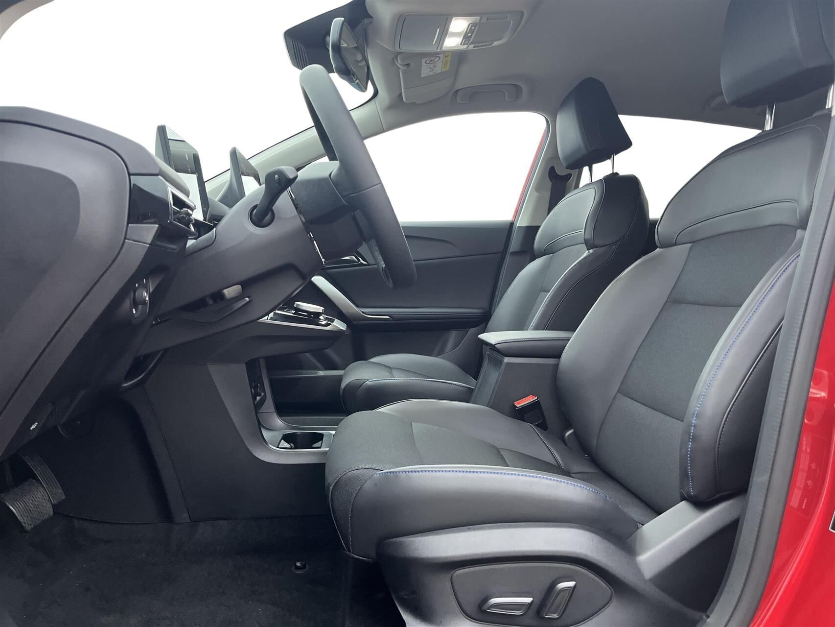 MG MG4 Electric EL Luxury 204HK 5d Aut.