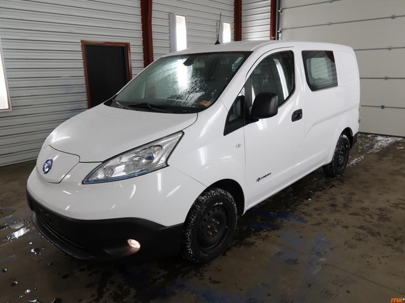 Nissan e-NV200 Van Aut.