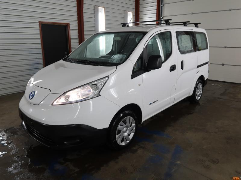 Nissan e-NV200 Van Aut.