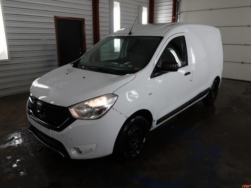 Dacia Dokker Van 1.5 dCi 95 Van.