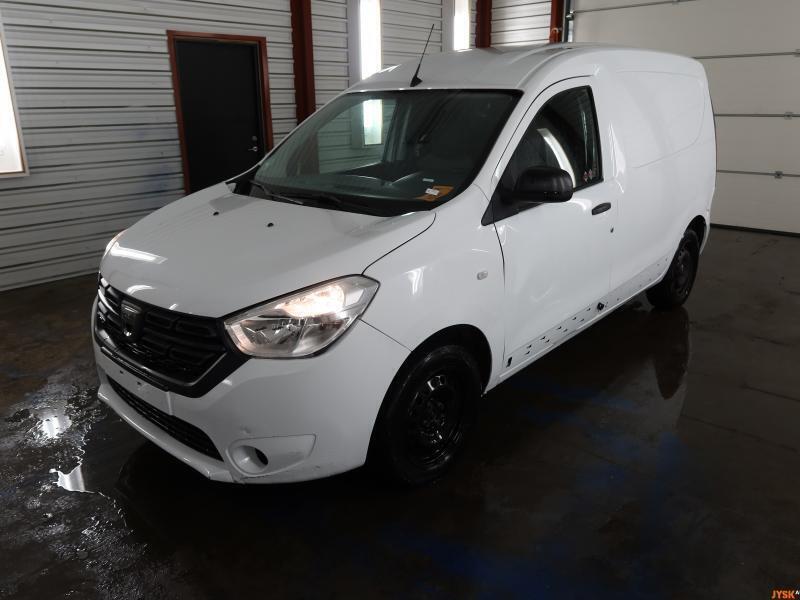 Dacia Dokker Van 1.5 dCi 95 Van.