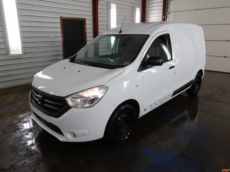 Dacia Dokker Van 1.5 dCi 95 Van.