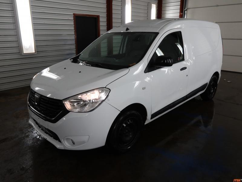 Dacia Dokker Van 1.5 dCi 95 Van.