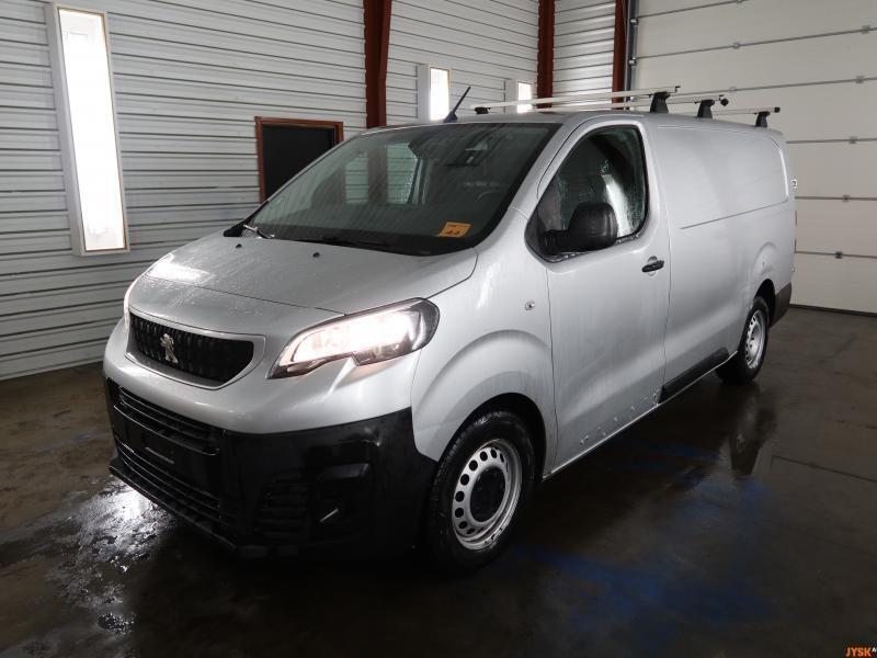 Peugeot Expert 2.0 BlueHDi 120 hk L3.