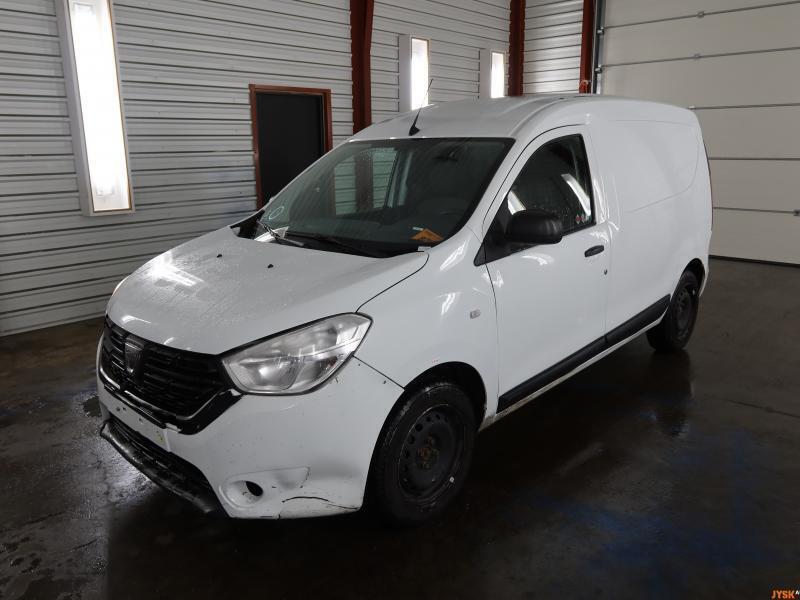 Dacia Dokker Van 1.5 dCi 95 Van.