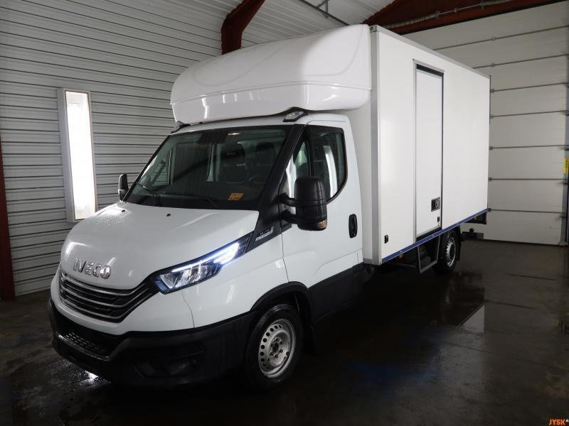 Iveco Daily 35S16H A8.