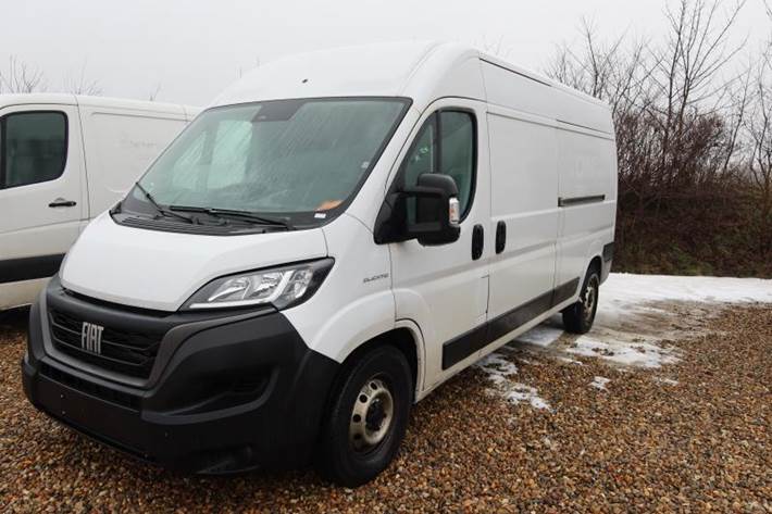 undefined Fiat Ducato fra 2021
