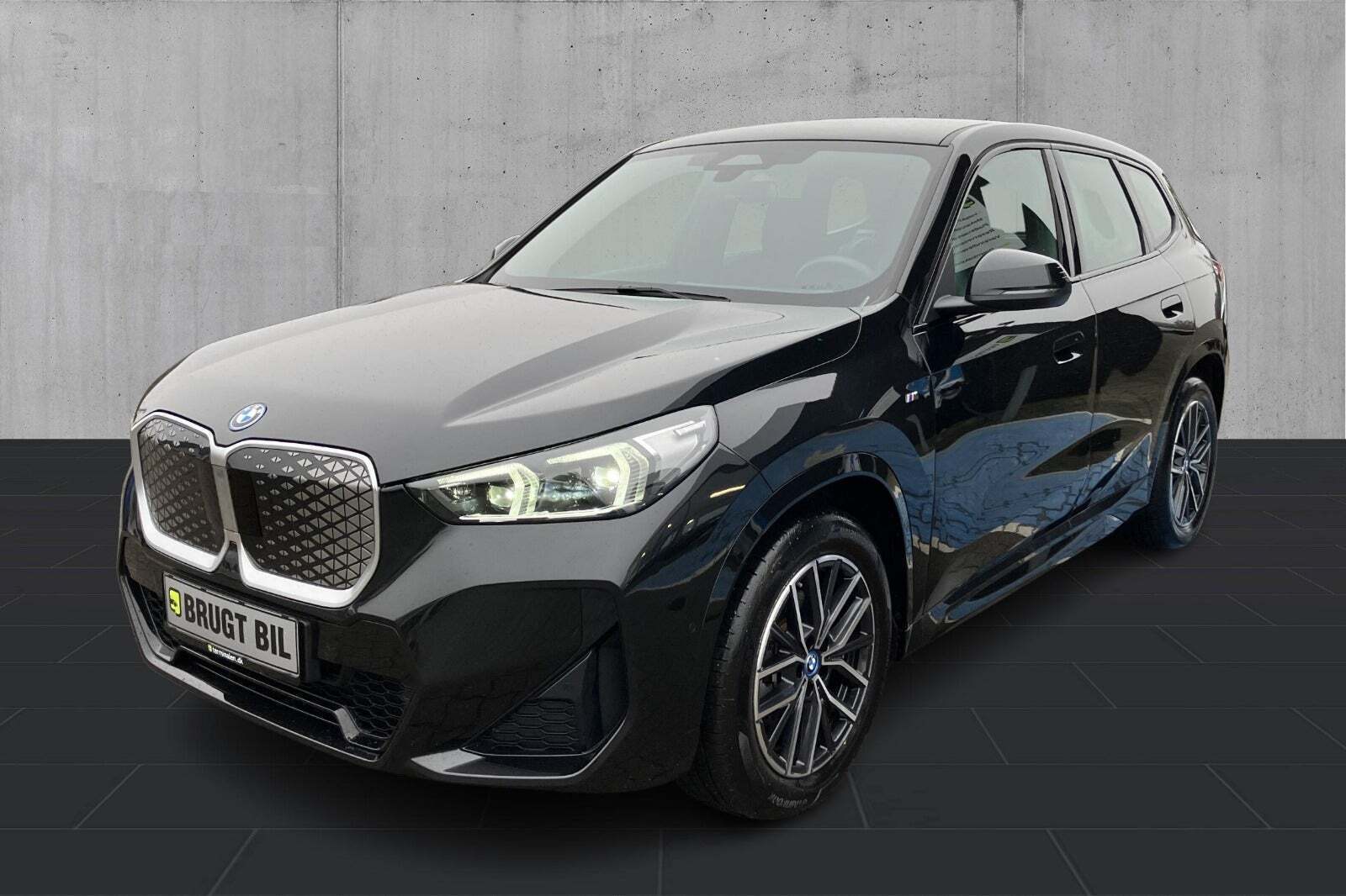BMW iX1 eDrive20 M-Sport