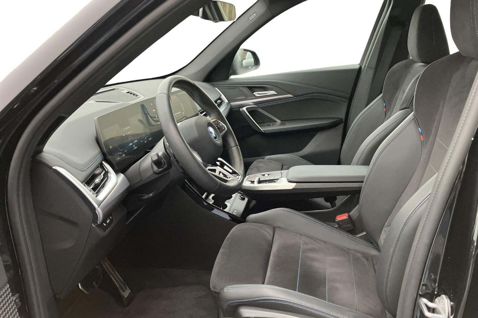 BMW iX1 eDrive20 M-Sport